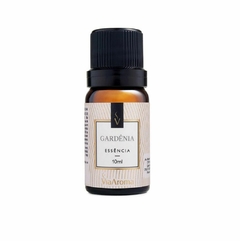 Essência Via Aroma 10ml - Gardênia - comprar online