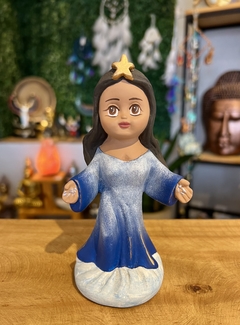 Iemanjá Baby - 14cm