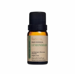 Óleo Essencial Via Aroma 10ml - Lemongrass - comprar online