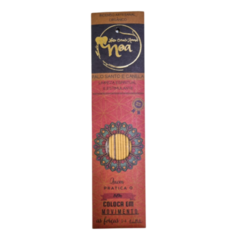 Incenso Noa - Palo Santo e Canela - comprar online
