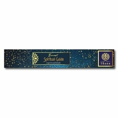 Incenso Ohana Finest Spiritual Guide - 15 varetas - comprar online