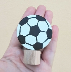 Bola de futebol