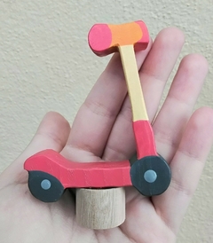 Patinete