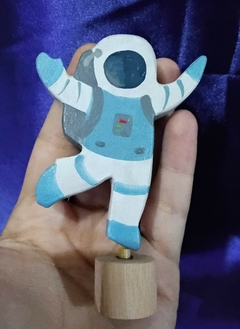 Astronauta