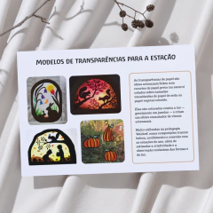 Imagem do Material para imprimir - Outono & Inverno (decoração, atividades e brincadeiras)