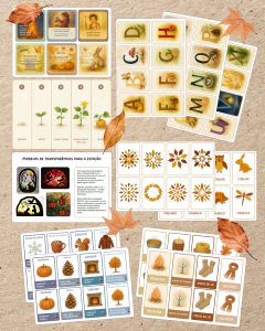 Kits de PDFs Outono&Inverno (VALOR REDUZIDO) - comprar online