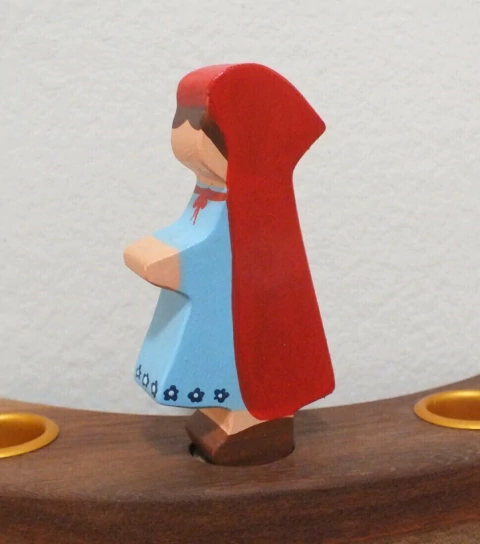 Chapéuzinho Vermelho - comprar online