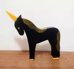 Unicórnio na internet