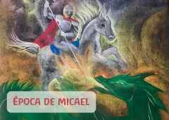 Material GRATUITO - Época de Micael - comprar online