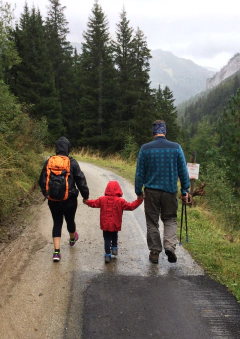 Guia de atividades para o Inverno na internet