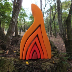 Fogo - comprar online