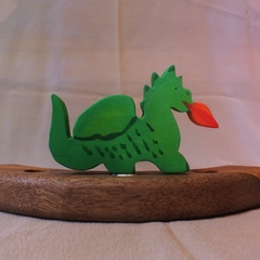 Dragão