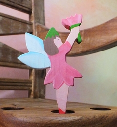 Fada rosa