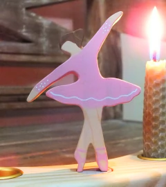 Bailarina