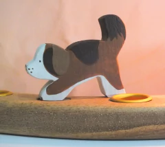 Cachorro marrom - comprar online
