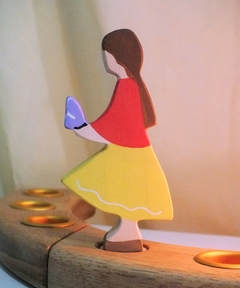 Menina