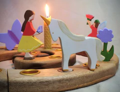 Imagem do Unicórnio