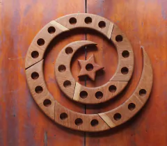 Espiral de celebrações/Aniversário Waldorf (25 espaços) - comprar online