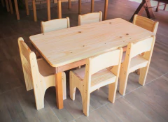 Cadeira infantil (unidade) - comprar online