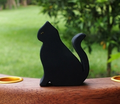 Gato na internet
