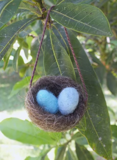 Kit nascimento dos pássaros - comprar online