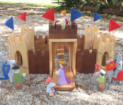 Kit Reino na internet