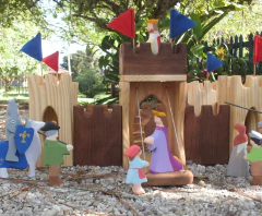 Kit Reino - comprar online