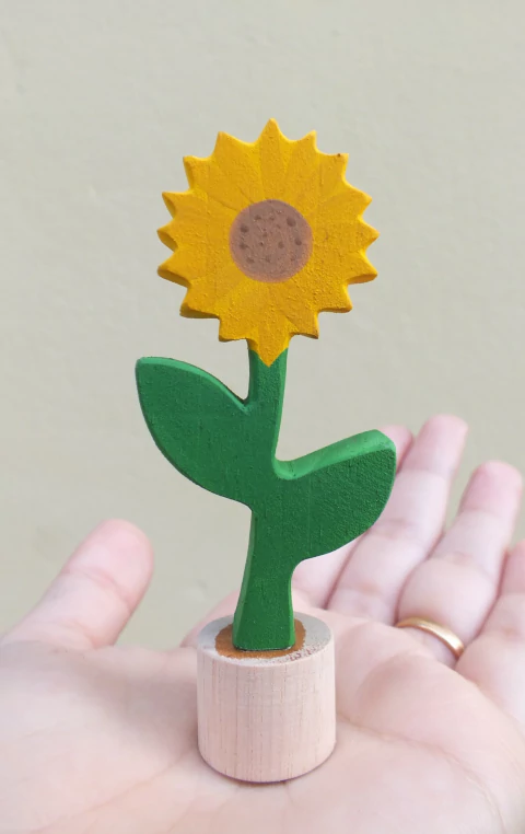 Flor Girassol - comprar online