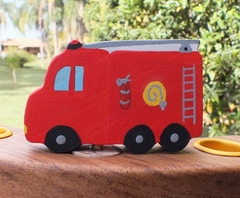 Caminhão de bombeiro - comprar online