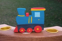 Locomotiva - comprar online