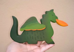 Dragão - comprar online