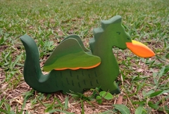 Dragão