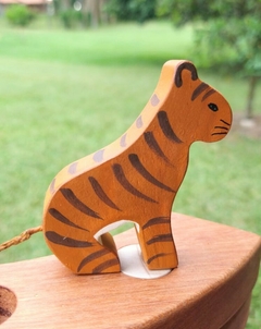 Tigre - comprar online