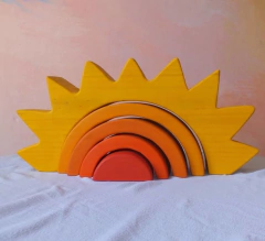 Sol - comprar online