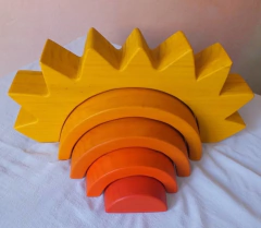 Sol na internet