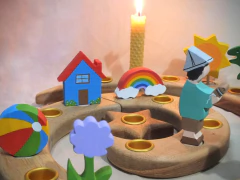 Arco íris - comprar online