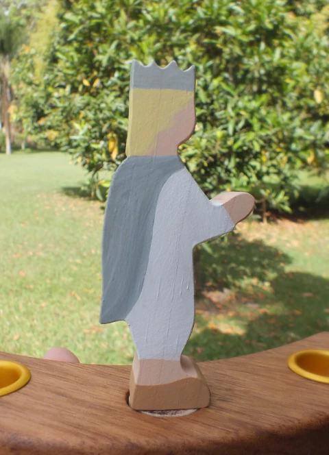 Príncipe cabelo loiro - comprar online