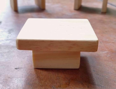 mesinha de centro