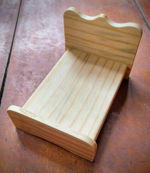 Cama de casal