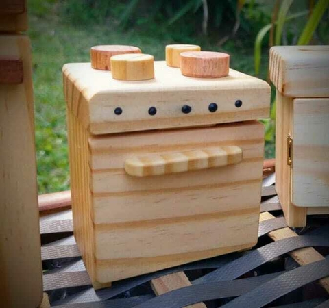 Fogão