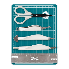 Mini Tool Kit 6pcs