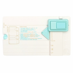 Gift Bag Punch Board - comprar online
