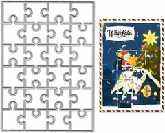 Troquel MaXI Puzzle