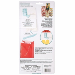 Gift Bag Punch Board - comprar online