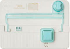 Tab Punch Board 8.51"X9.26 en internet