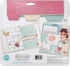 Tab Punch Board 8.51"X9.26 - comprar online