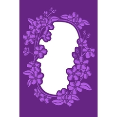 Crafter's Companion - Gemini - Cut and Emboss Folder - Timeless Forget-Me-Nots - comprar online