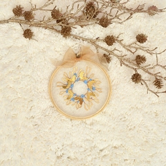 Sizzix Thinlits Dies By Sophie Guilar Winter Leaves - comprar online