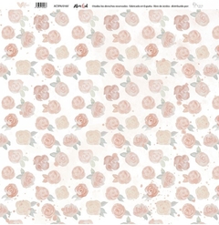 Papel Cebolla TOFFEE