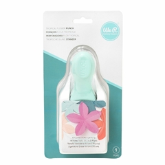 We R Memory Keepers Embossing Punch Tropical Flower
